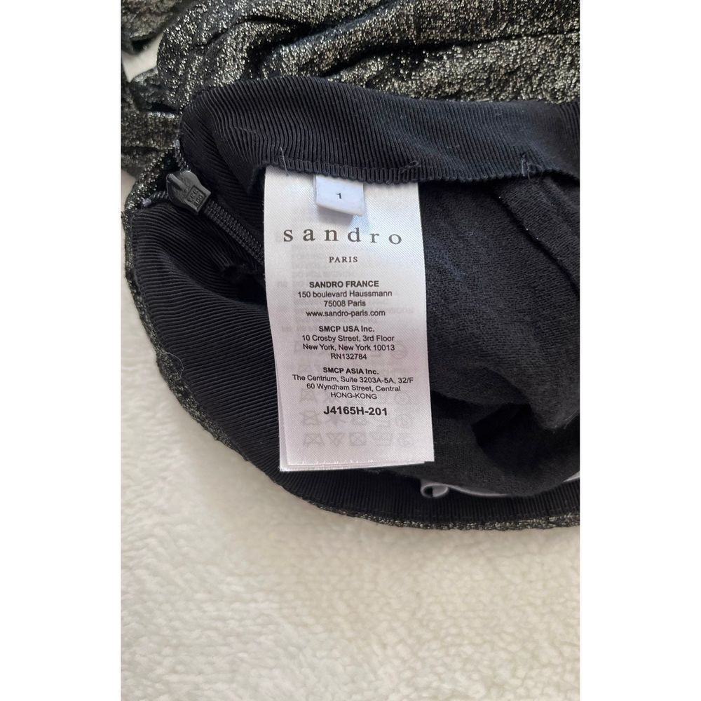 Sandro Skirt - Picture 4 of 5
